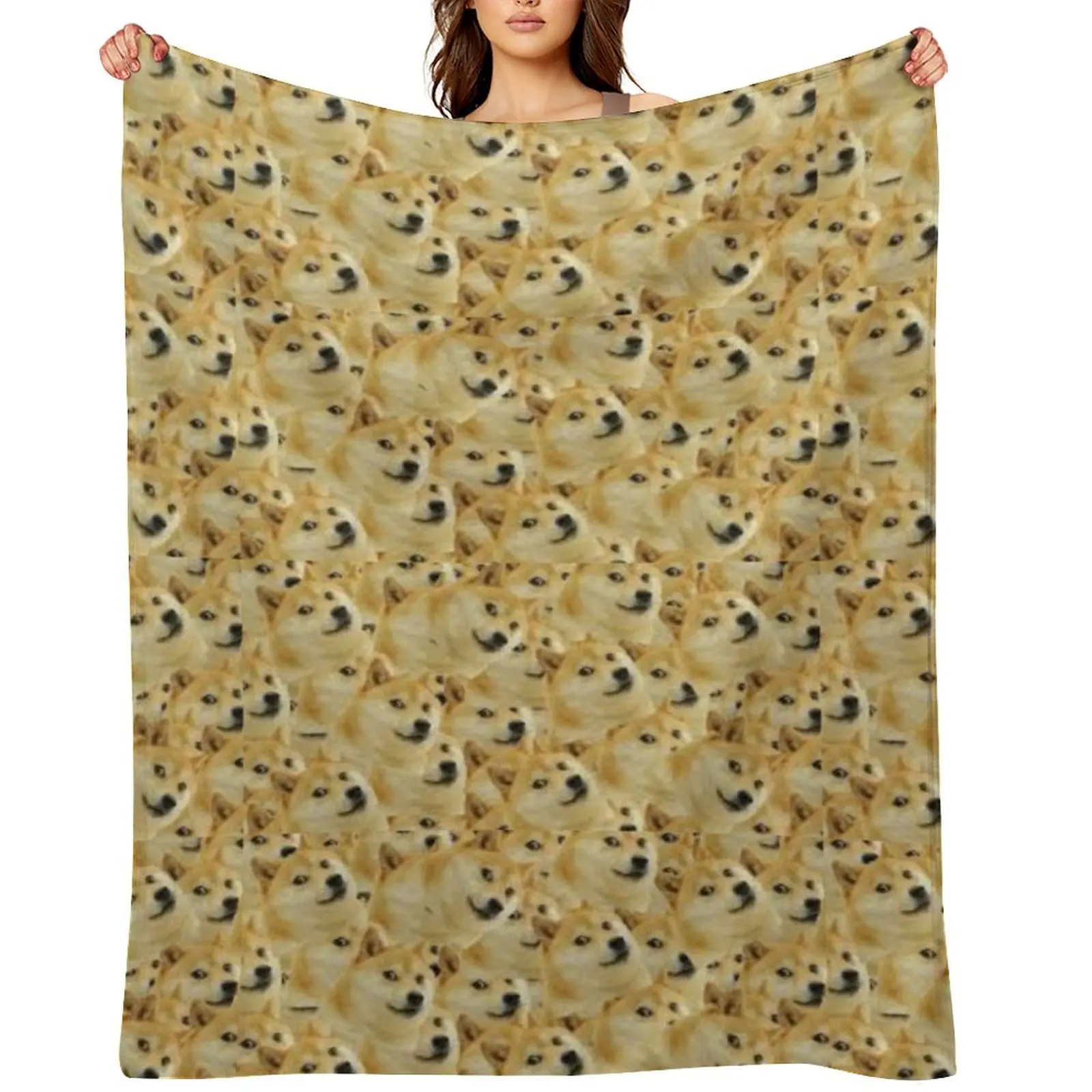 doge meme Throw Blanket Comforter Quilt Luxury Throw halloween Blankets
doge meme Throw Blanket Comforter Quilt Luxury Throw halloween Blankets