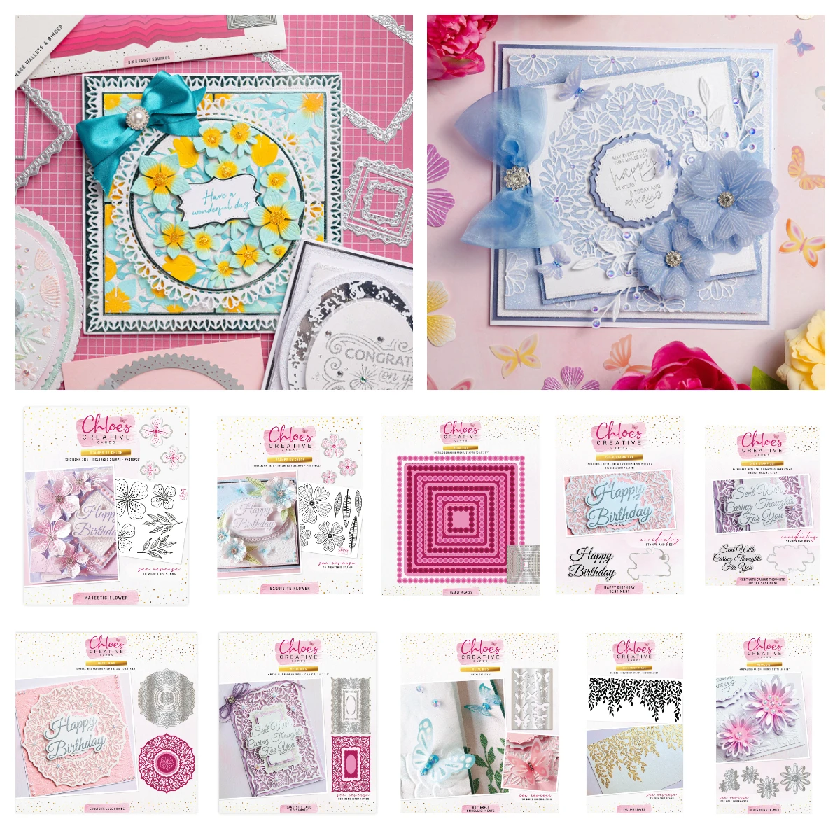 METAL Cutting Dies Silicone Stamps Scrapbooking New Floral Merry Christmas Photo Album Card DIY Paper Embossing Craft Supplies
METAL Cutting Dies Silicone Stamps Scrapbooking New Floral Merry Christmas Photo Album Card DIY Paper Embossing Craft Supplies