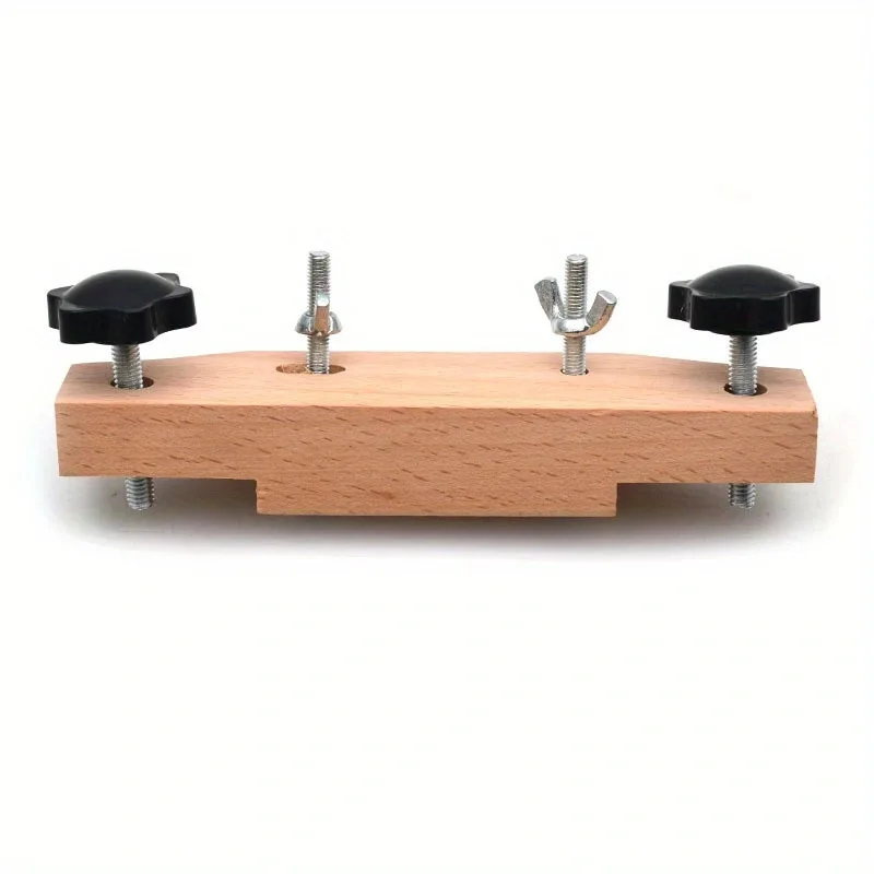 Acoustic Guitar Bridge Repair Clamps Set, Bridge Gluing Tool for Loose Bridge Fixing, Guitar Maintenance Clamps
Acoustic Guitar Bridge Repair Clamps Set, Bridge Gluing Tool for Loose Bridge Fixing, Guitar Maintenance Clamps