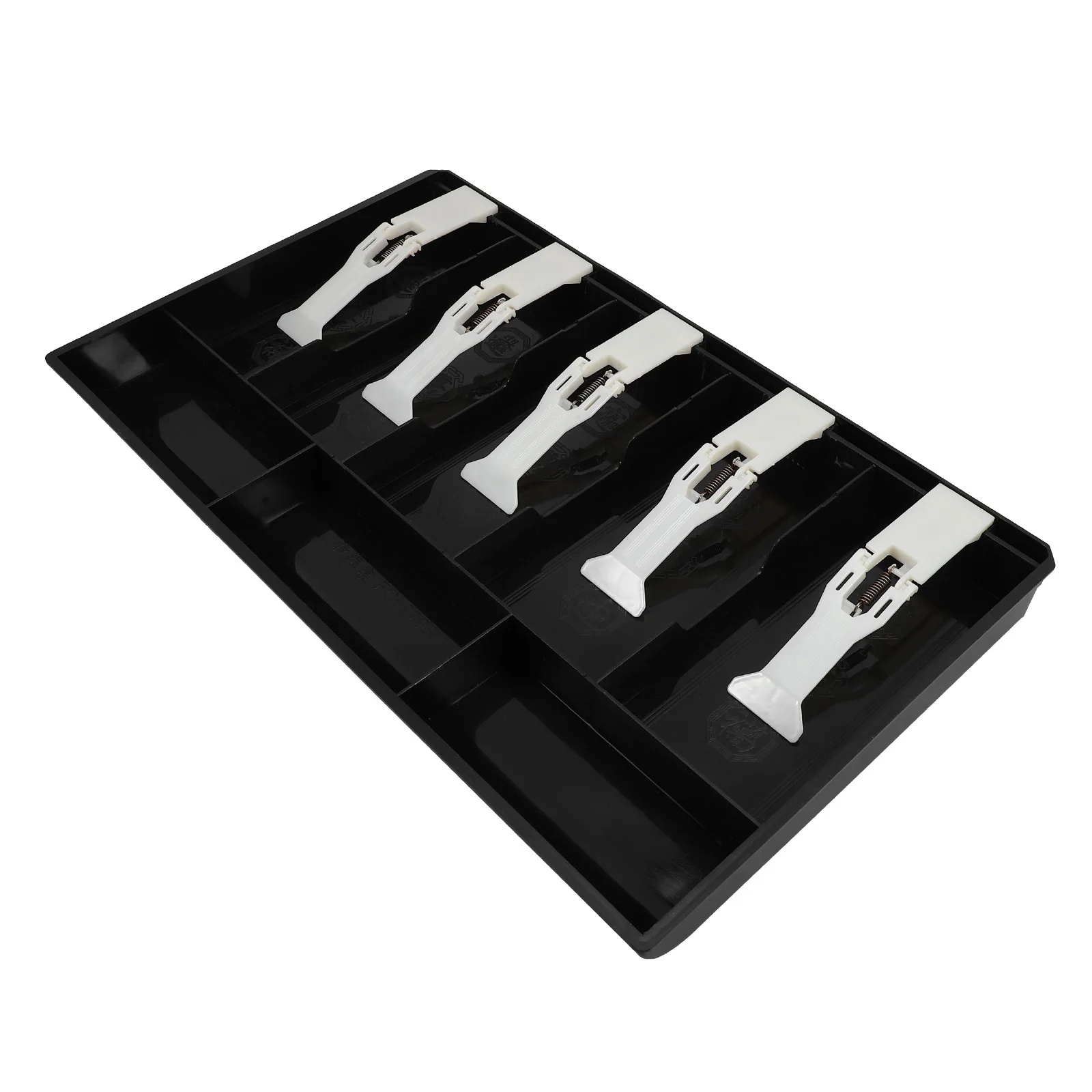 Кассовая коробка с несколькими сетками, аксессуар для организации монет и бумажных денег в малого бизнеса, денежный лоток
Кассовая коробка с несколькими сетками, аксессуар для организации монет и бумажных денег в малого бизнеса, денежный лоток