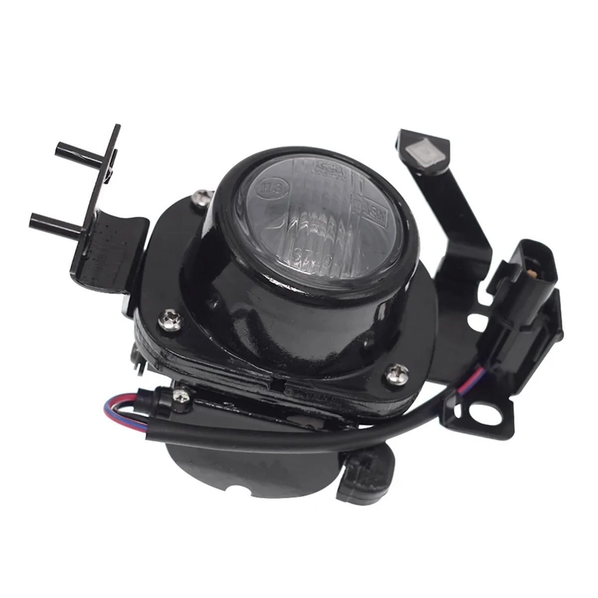 Левые дневные ходовые огни для MItsubishi Pajero Montero V23 V24 V25 V26 V33 V43 V44 V45 V46 MR376097
Левые дневные ходовые огни для MItsubishi Pajero Montero V23 V24 V25 V26 V33 V43 V44 V45 V46 MR376097