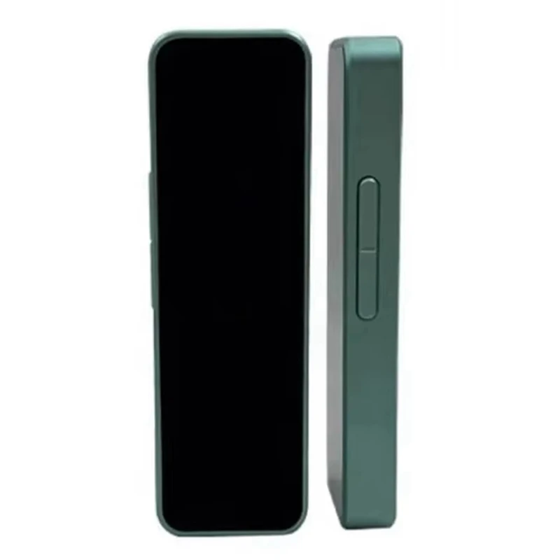 KS01 OLED-дисплей XMOS+ES9038Q2M декодирующий декодировщик усилитель для наушников с USB-кабелем-A86Z
KS01 OLED-дисплей XMOS+ES9038Q2M декодирующий декодировщик усилитель для наушников с USB-кабелем-A86Z