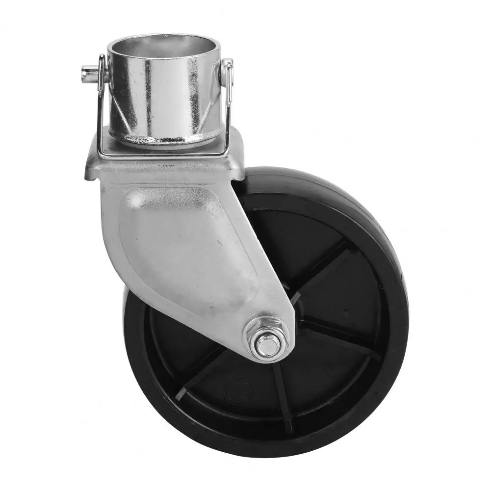 Boat Trailer Jack Wheel Rv Support Wheel Durable Utility Trailer Jack Wheel Replacement with Pin for Easy Mobility Reliable
Boat Trailer Jack Wheel Rv Support Wheel Durable Utility Trailer Jack Wheel Replacement with Pin for Easy Mobility Reliable