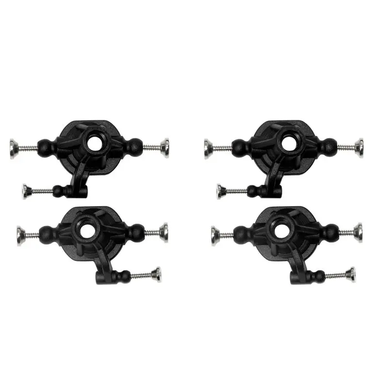 Excellent-4Pcs Front Steering Knuckle Front Steering Cup 55-SJ12 For Hosim 9155 9156 Xinlehong 9155 9156 1/12 RC Car Spare Parts
Excellent-4Pcs Front Steering Knuckle Front Steering Cup 55-SJ12 For Hosim 9155 9156 Xinlehong 9155 9156 1/12 RC Car Spare Parts