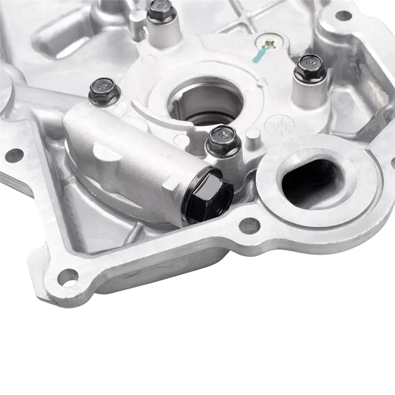 A65P-21350-2B701 21350-2B702 21350-2B703 Timing Chain Oil Pump Cover For Hyundai Veloster Elantra GT For Kia Soul 2012-2019 
A65P-21350-2B701 21350-2B702 21350-2B703 Timing Chain Oil Pump Cover For Hyundai Veloster Elantra GT For Kia Soul 2012-2019