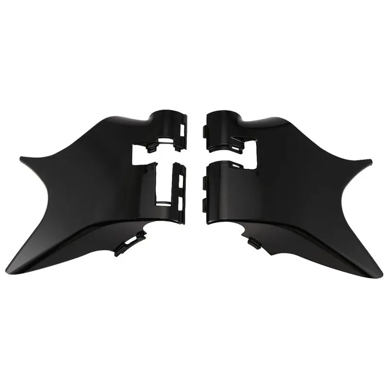 Upgraded Motorcycle Neck Cover Side Frame Guard Fairing Guard Protector For Honda Shadow VT600 VT VLX 600 STEED 400
Upgraded Motorcycle Neck Cover Side Frame Guard Fairing Guard Protector For Honda Shadow VT600 VT VLX 600 STEED 400