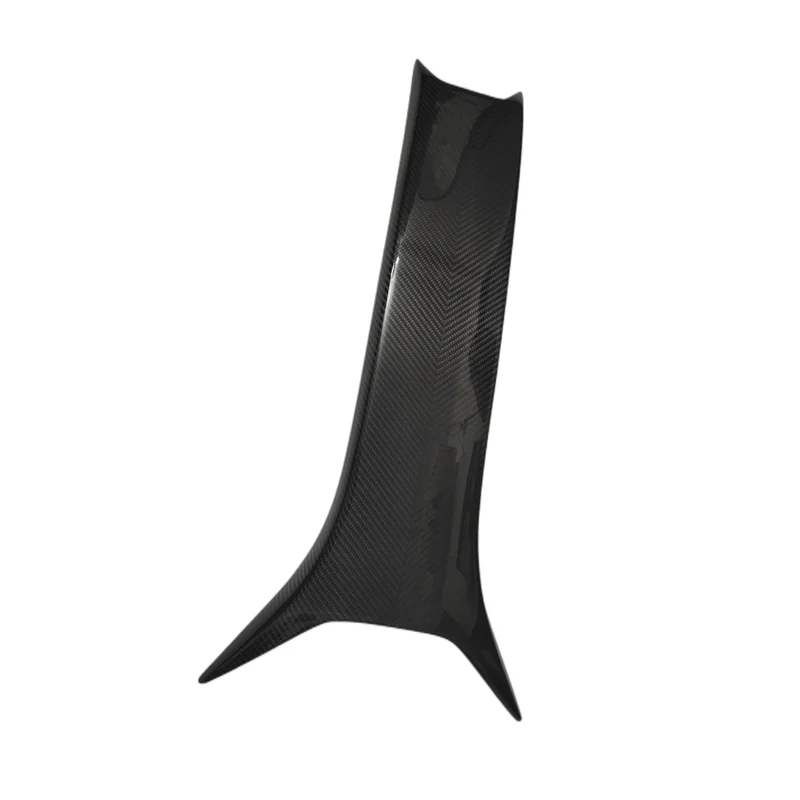 3K настоящее углеродное волокно, крышка воздухозаборника на крышу автомобиля для McLaren 720S
3K настоящее углеродное волокно, крышка воздухозаборника на крышу автомобиля для McLaren 720S