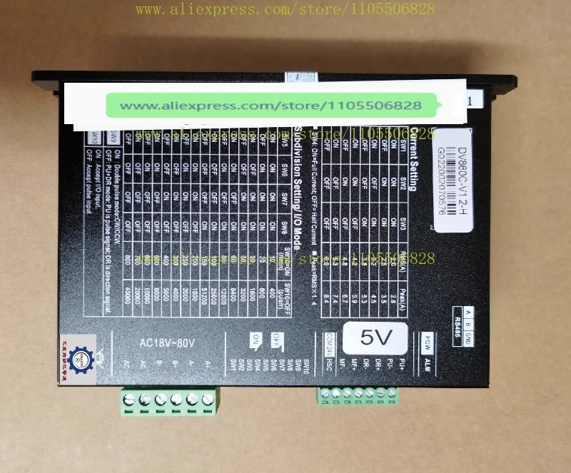 New DV860-V1.5-KV-H DV860C-V1.2-H Original DV86HB98-01
New DV860-V1.5-KV-H DV860C-V1.2-H Original DV86HB98-01