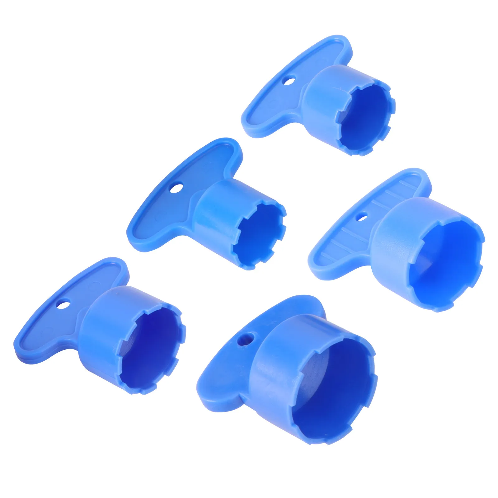5 Pcs Spanner Spout Bubbler Filter for Bathroom Hidden Crane Standard Size Faucet Aerators DIY Install Tool
5 Pcs Spanner Spout Bubbler Filter for Bathroom Hidden Crane Standard Size Faucet Aerators DIY Install Tool
