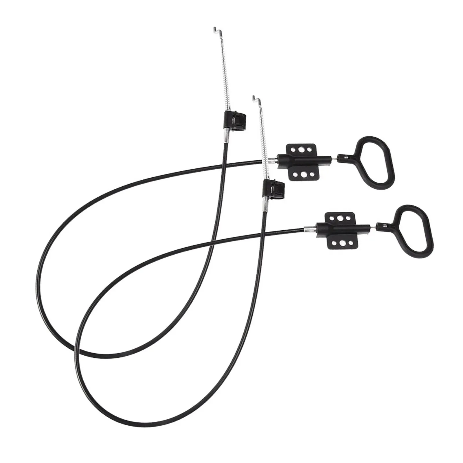 2Pcs Recliner Release Cable Handle Reinforced Carbon Steel Replacement Pull Spring Lever for Sofa Couch Universal Recliner
2Pcs Recliner Release Cable Handle Reinforced Carbon Steel Replacement Pull Spring Lever for Sofa Couch Universal Recliner