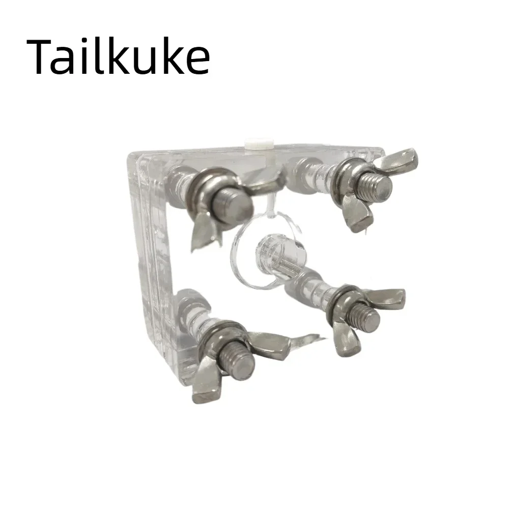 Zinc air testing device metal air battery mold gasket sealing transparent non circulating electrolytic cell OMS-G
Zinc air testing device metal air battery mold gasket sealing transparent non circulating electrolytic cell OMS-G