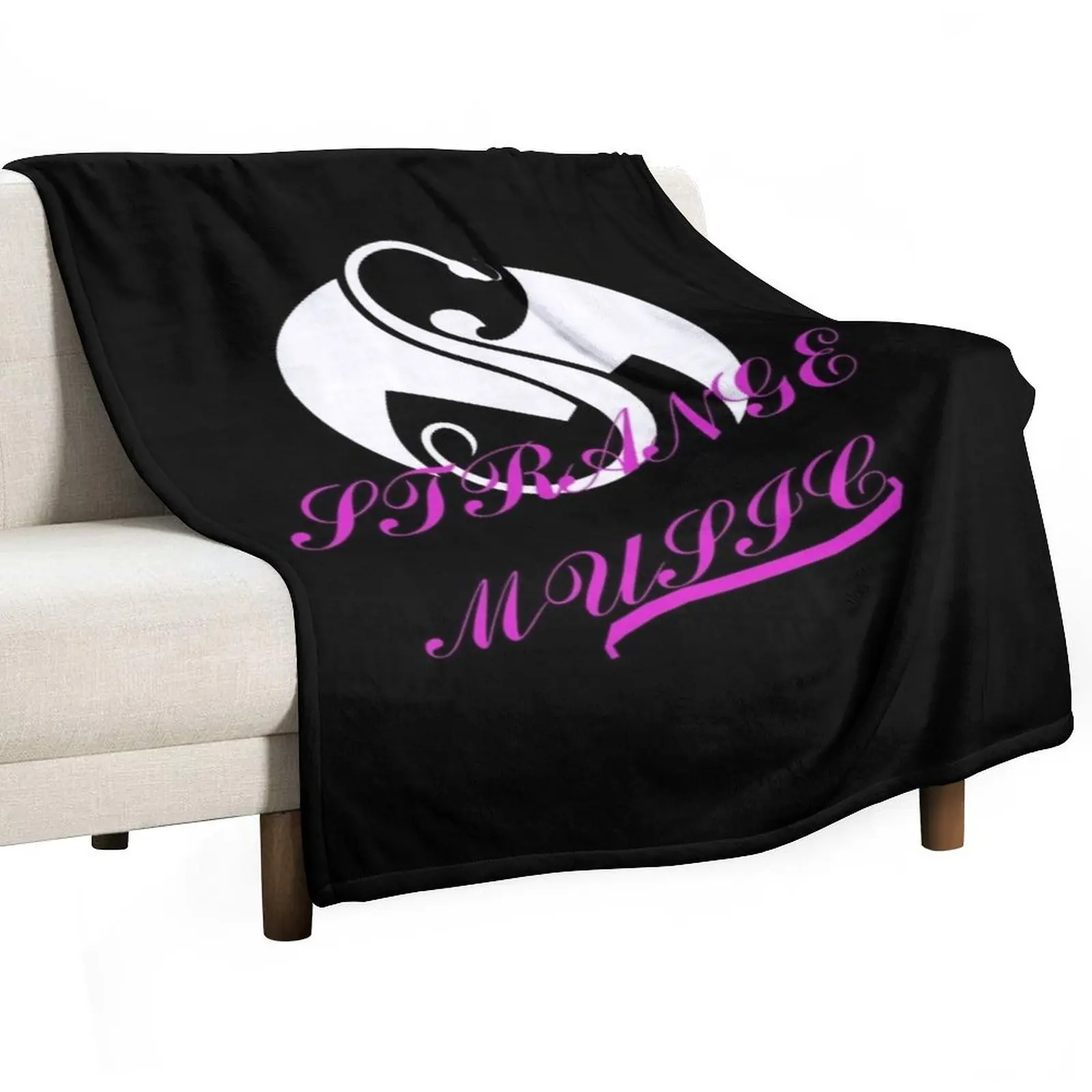 The Tech N9ne American rapper Throw Blanket Thin blankets ands Warm Plush Blankets
The Tech N9ne American rapper Throw Blanket Thin blankets ands Warm Plush Blankets