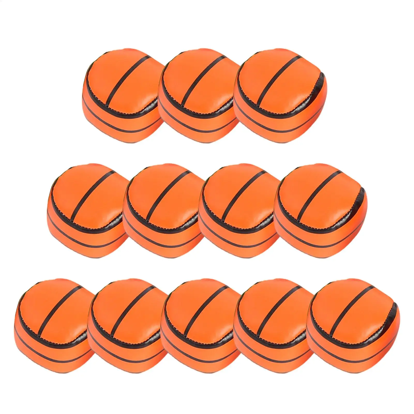 Juggling Balls For Adults 12 Pieces PU Soft Fun Professional Toys Professional Juggling Balls For Beach Game Play Outdoor Indoor
Juggling Balls For Adults 12 Pieces PU Soft Fun Professional Toys Professional Juggling Balls For Beach Game Play Outdoor Indoor