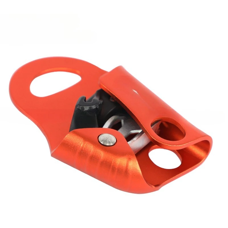 The latest rock climbing handless chest lift climbing rope grab chest 8MM-13MM outdoor anti-fall climbing gear
The latest rock climbing handless chest lift climbing rope grab chest 8MM-13MM outdoor anti-fall climbing gear