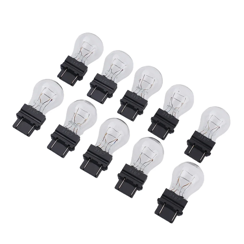 Bulbs 3157 Brake Light 3357 Accessories Part Reverse Light Tail Light Turn Signal 3155 Brake Light Quartz Glass
Bulbs 3157 Brake Light 3357 Accessories Part Reverse Light Tail Light Turn Signal 3155 Brake Light Quartz Glass