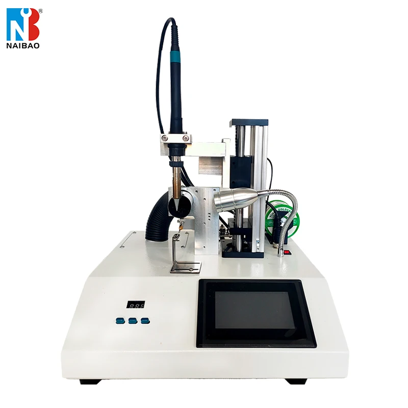 Hot Sale Preheating Hot Air Solder Station 3 Zones BGA Rework 200V 110V Laptop Computer Repair Machine
Hot Sale Preheating Hot Air Solder Station 3 Zones BGA Rework 200V 110V Laptop Computer Repair Machine