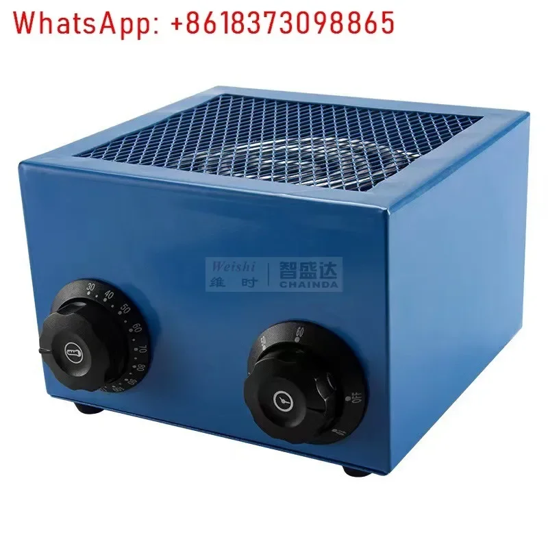 Electric Dryer Hot and Cold Air Watch Movement Parts Accessories Drying Clock Dryer
Electric Dryer Hot and Cold Air Watch Movement Parts Accessories Drying Clock Dryer