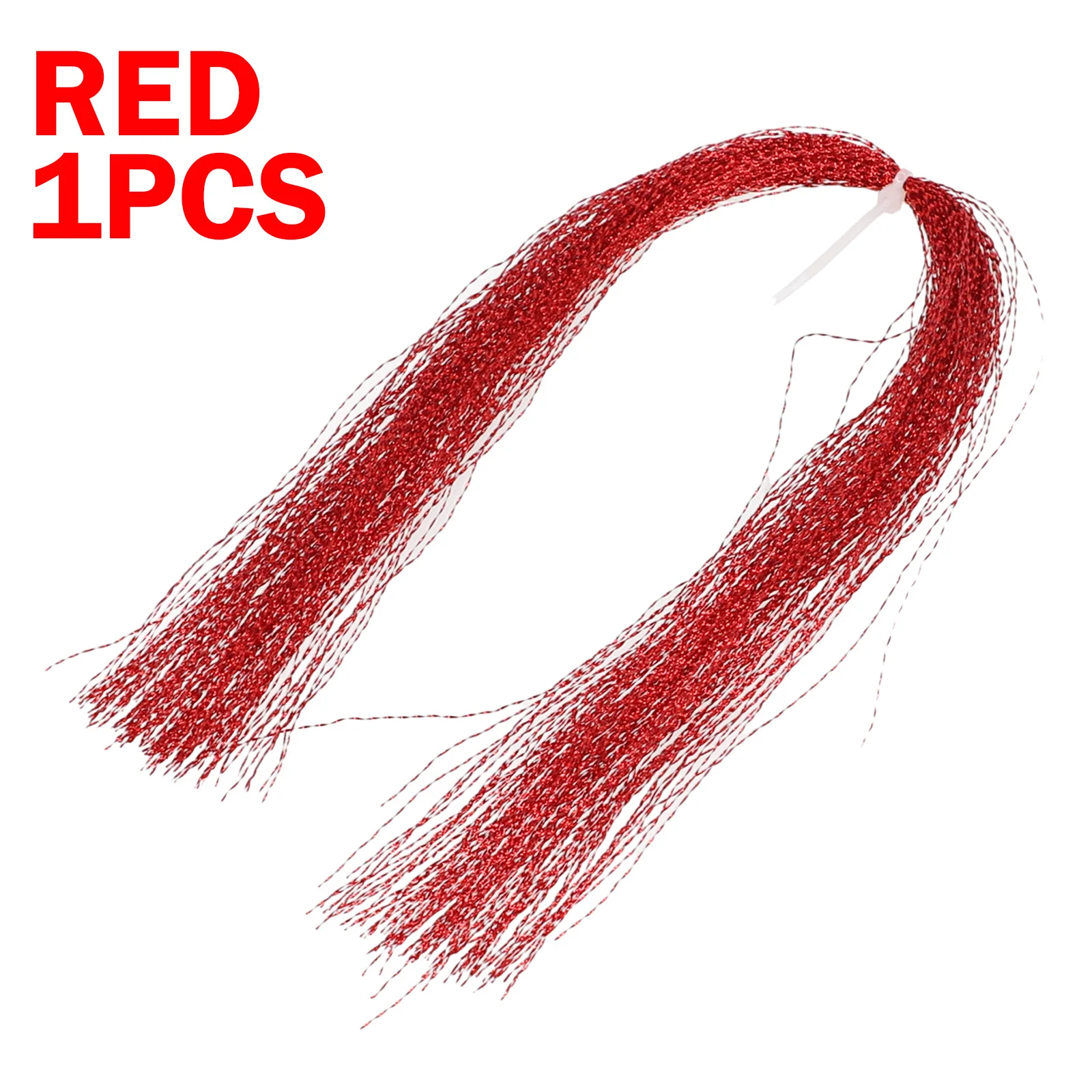 Fishing Accessories Making Material Fishing Tying For Jig Hook Lure High Quality 1 Pc 26cm Nylon Fishing Tying
Fishing Accessories Making Material Fishing Tying For Jig Hook Lure High Quality 1 Pc 26cm Nylon Fishing Tying