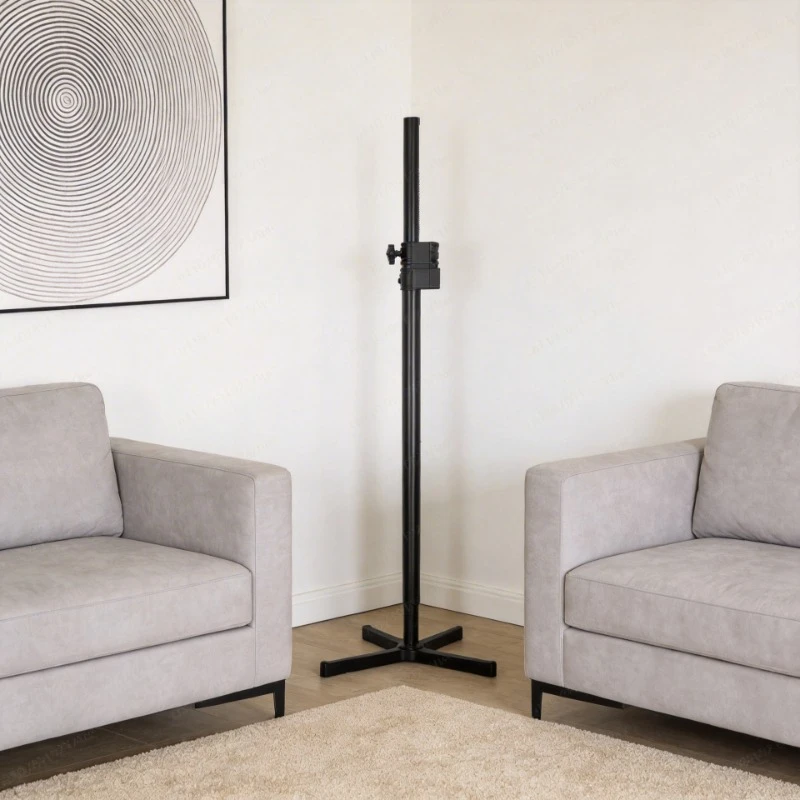 Напольная подставка для колонок с двойной опорой для сабвуфера, ручной подъемный механизм, цельнометаллическая стойка
Напольная подставка для колонок с двойной опорой для сабвуфера, ручной подъемный механизм, цельнометаллическая стойка