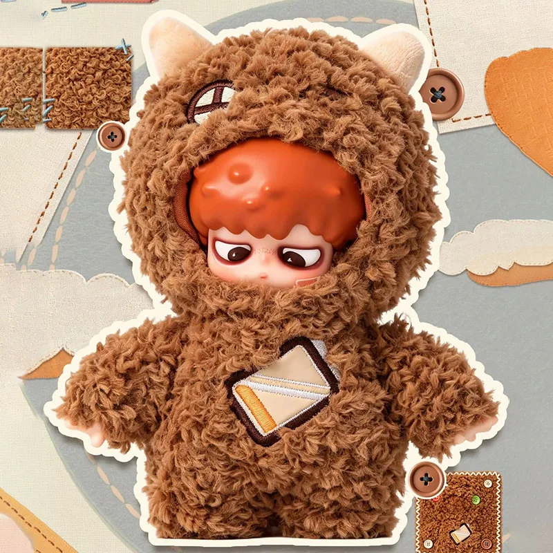 MEMO Emotional Little Monster Blind Box Figure Mystery Box Surprise Bag Pendant Collect Keychain Anime Doll Decor Toy Gift
MEMO Emotional Little Monster Blind Box Figure Mystery Box Surprise Bag Pendant Collect Keychain Anime Doll Decor Toy Gift