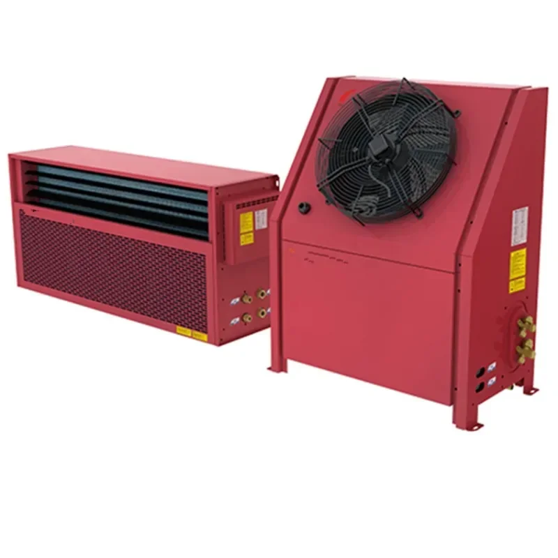 2P wine cellar air conditioning constant temperature and humidity air conditioning wall hanging
2P wine cellar air conditioning constant temperature and humidity air conditioning wall hanging