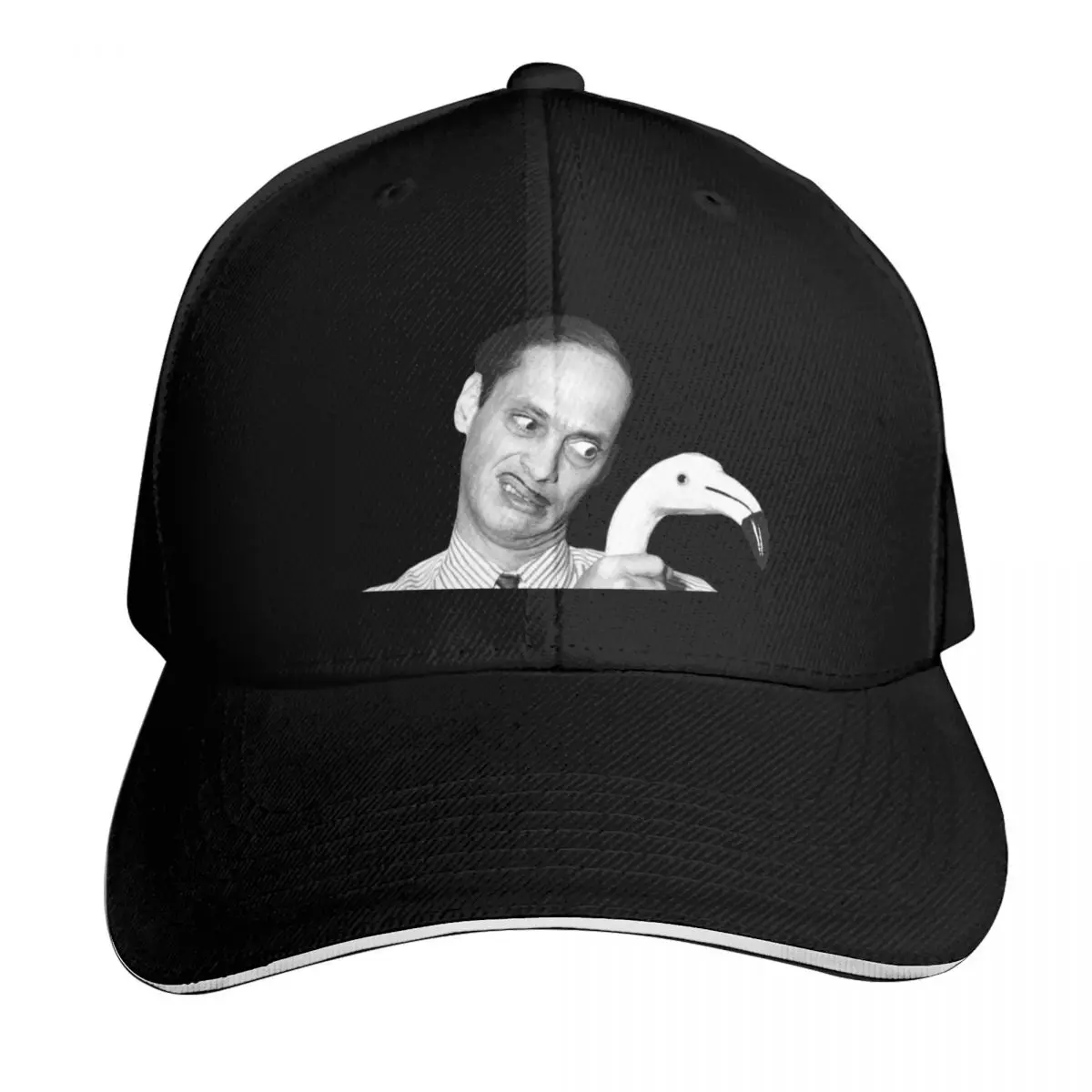 John Waters Pink Flamingos Baseball Cap sailor cap for men luxury caps |-F-| Visor Women Men's
John Waters Pink Flamingos Baseball Cap sailor cap for men luxury caps |-F-| Visor Women Men's