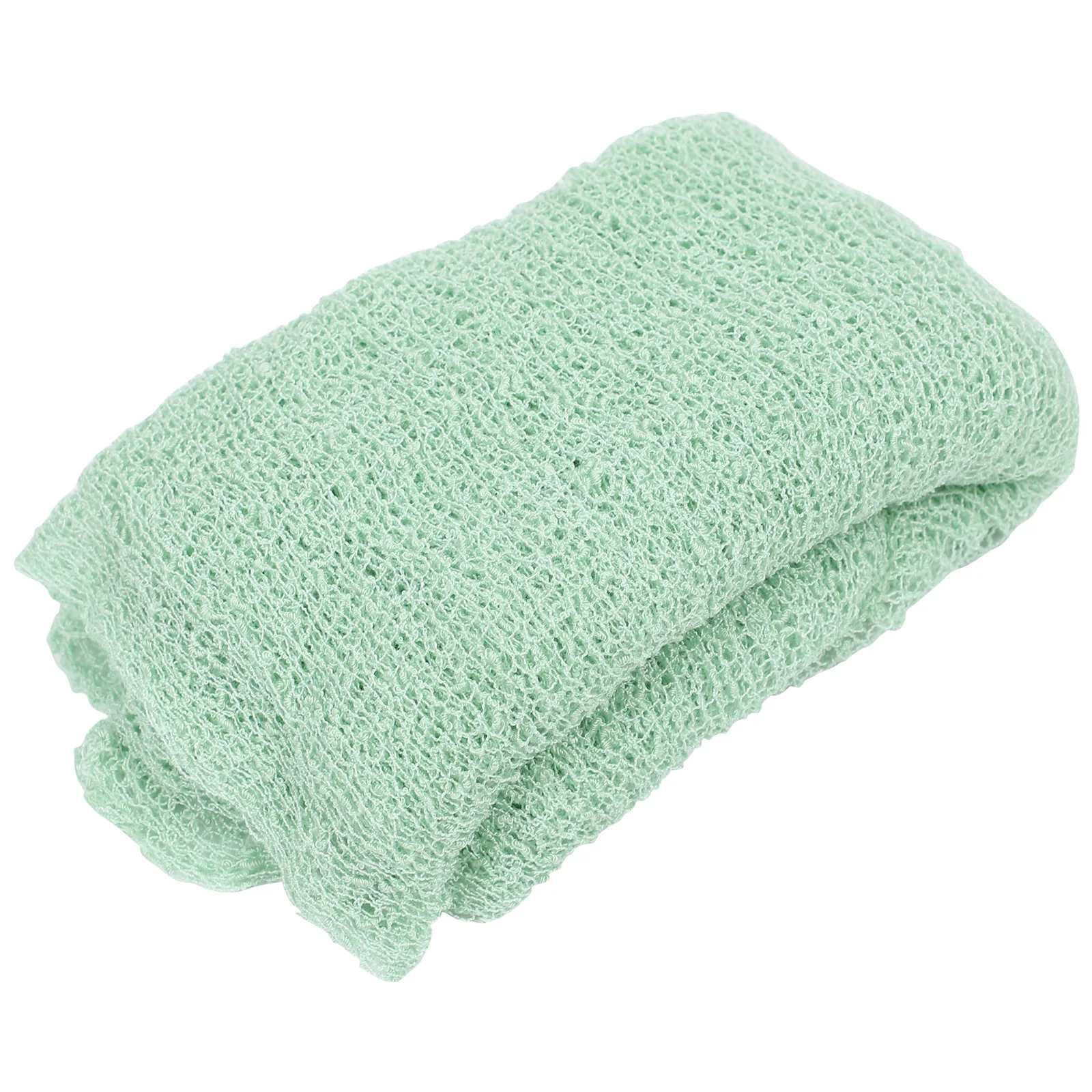 Mint Green Newborn Wraps Soft Stretchy Knit Swaddle Photo Props Long Blanket Decorative Baby Shoot Accessory
Mint Green Newborn Wraps Soft Stretchy Knit Swaddle Photo Props Long Blanket Decorative Baby Shoot Accessory