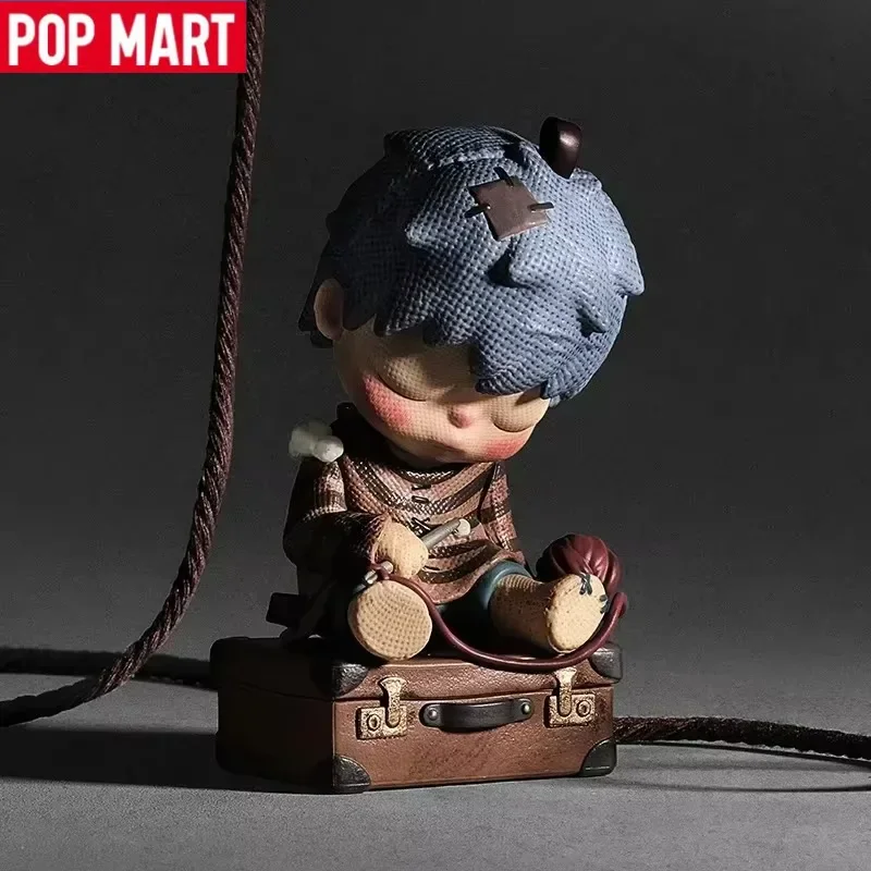 POP MART HIRONO Reshape Series Blind Random Box Toys Doll Mystery Box Original charm Girl festival gift Anime figures Ornament
POP MART HIRONO Reshape Series Blind Random Box Toys Doll Mystery Box Original charm Girl festival gift Anime figures Ornament