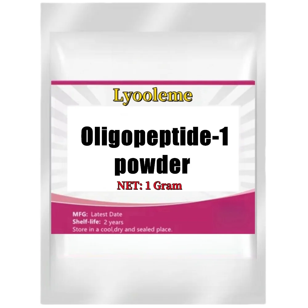 Oligopeptide-1 Powder Care Отбеливание кожи, солнцезащитный крем, удаление морщин, устойчивость к старению и прыщам
Oligopeptide-1 Powder Care Отбеливание кожи, солнцезащитный крем, удаление морщин, устойчивость к старению и прыщам