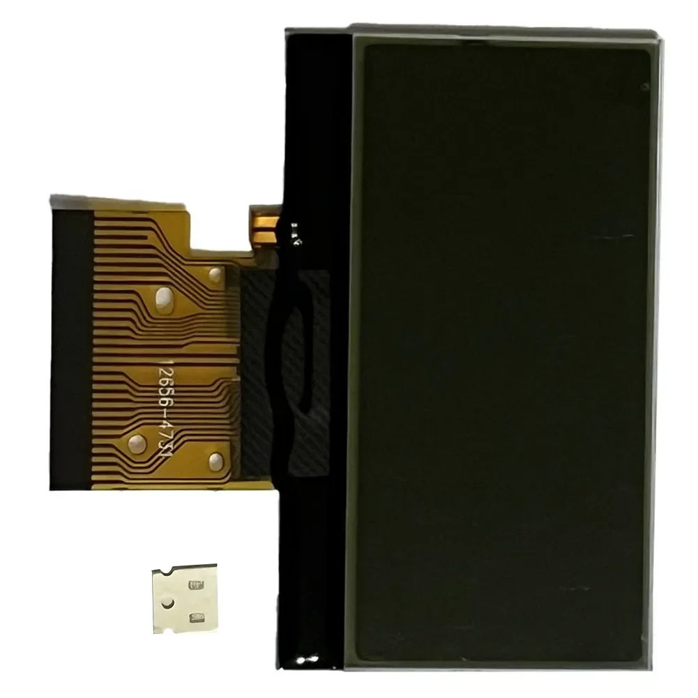 High Quality Long Lasting Lcd Display Instrument Repair Easy Installation Parts Repair Replacement For Mercedes
High Quality Long Lasting Lcd Display Instrument Repair Easy Installation Parts Repair Replacement For Mercedes