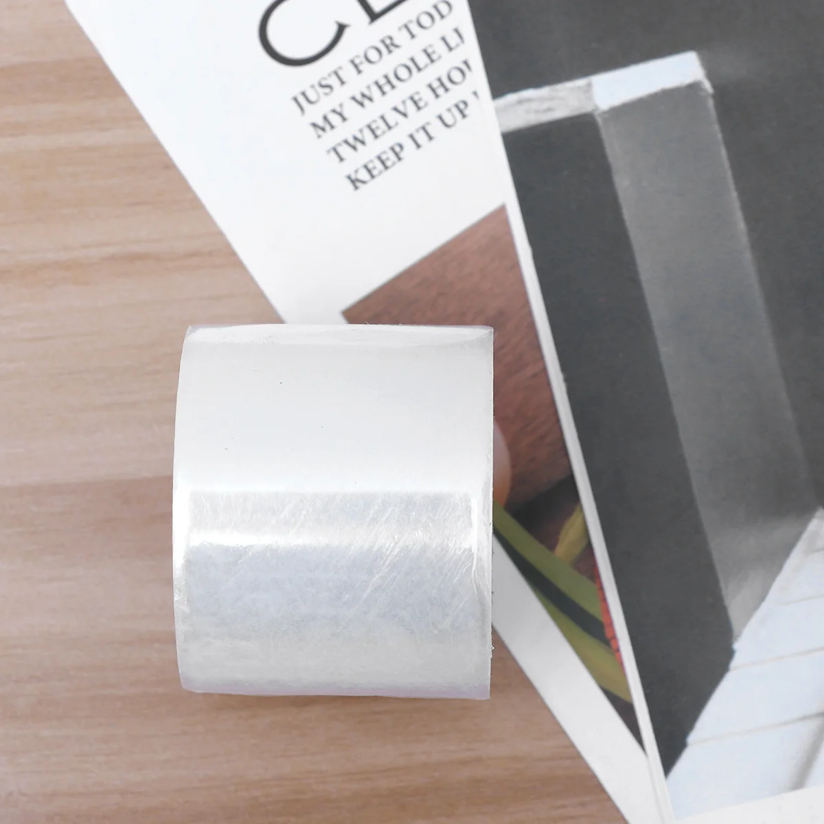 1 Roll 42mmx200m Eyebrow Wrap Film Smooth Close Skin Eco Friendly Plastic Cover Supplies Accessories Tape Film 
1 Roll 42mmx200m Eyebrow Wrap Film Smooth Close Skin Eco Friendly Plastic Cover Supplies Accessories Tape Film