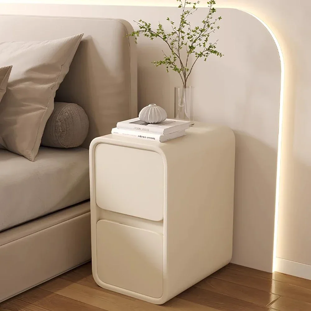 Minimalist Night Table Wood Modern Storage Bedside Table Drawers Bedroom Comodas Con Cajones Para Dormitorios Home Furniture
Minimalist Night Table Wood Modern Storage Bedside Table Drawers Bedroom Comodas Con Cajones Para Dormitorios Home Furniture