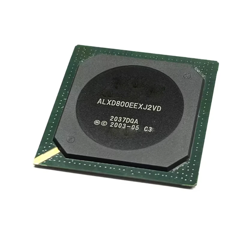 ALXD800EEXJ2VD ALXD800EEXJ2VD-C3 ALXC600EETK2VD Brand new original chip
ALXD800EEXJ2VD ALXD800EEXJ2VD-C3 ALXC600EETK2VD Brand new original chip