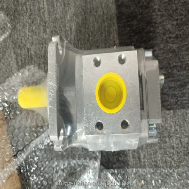 НОВЫЙ шестеренный насос Rexthor PGF2-22/013RE01VE4 R900932274 Быстрая доставка
НОВЫЙ шестеренный насос Rexthor PGF2-22/013RE01VE4 R900932274 Быстрая доставка