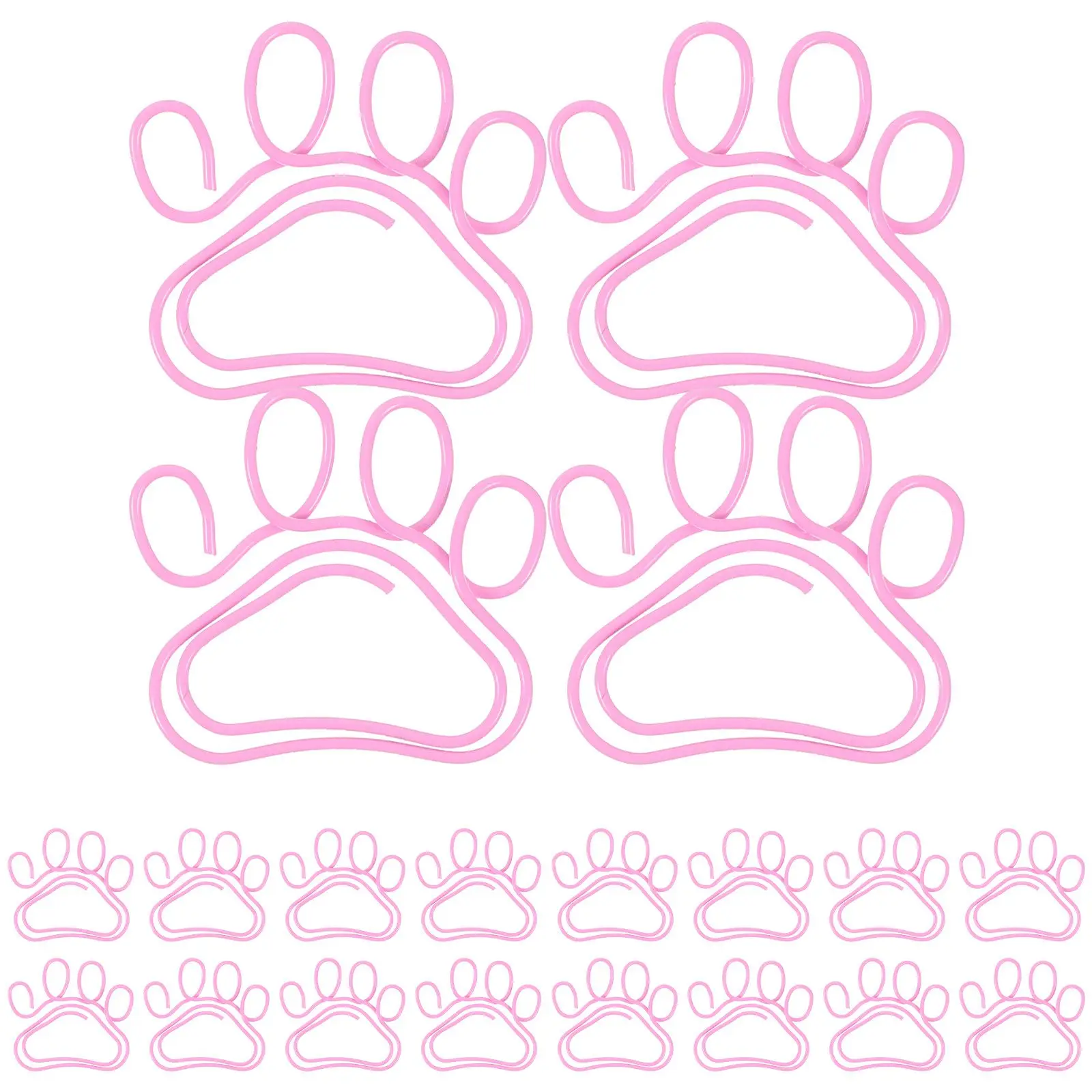 20 Pcs Cat Paper Clips Cute Cartoon Office Supplies Small Paper Clips For Paperwork Desk Accessories
20 Pcs Cat Paper Clips Cute Cartoon Office Supplies Small Paper Clips For Paperwork Desk Accessories