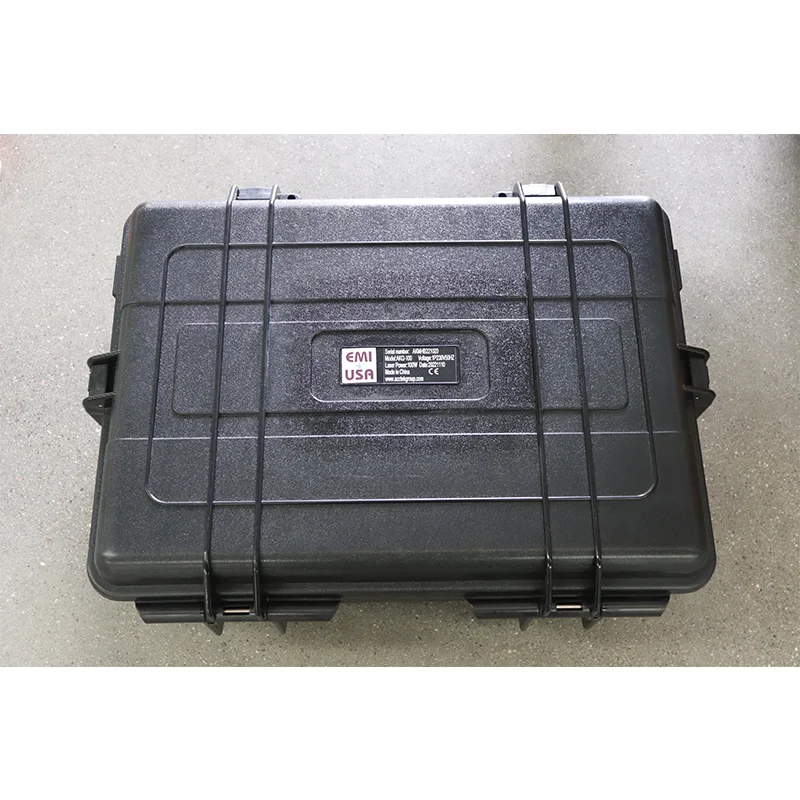 Oil Stain Laser Cleaning Machine 100W 200W 300W 500W Pulse Fiber Laser Cleaning Machine Rust Remover Portable Laser Cleaner
Oil Stain Laser Cleaning Machine 100W 200W 300W 500W Pulse Fiber Laser Cleaning Machine Rust Remover Portable Laser Cleaner