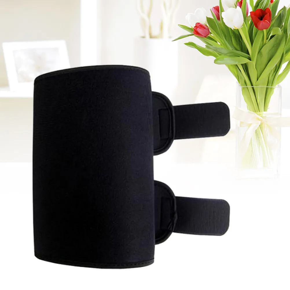 Adjustable Calf Sleeve Neoprene Compression Guard Support Wrap Protector for Running Basketball Keep Warm Ease Ache Breathable
Adjustable Calf Sleeve Neoprene Compression Guard Support Wrap Protector for Running Basketball Keep Warm Ease Ache Breathable