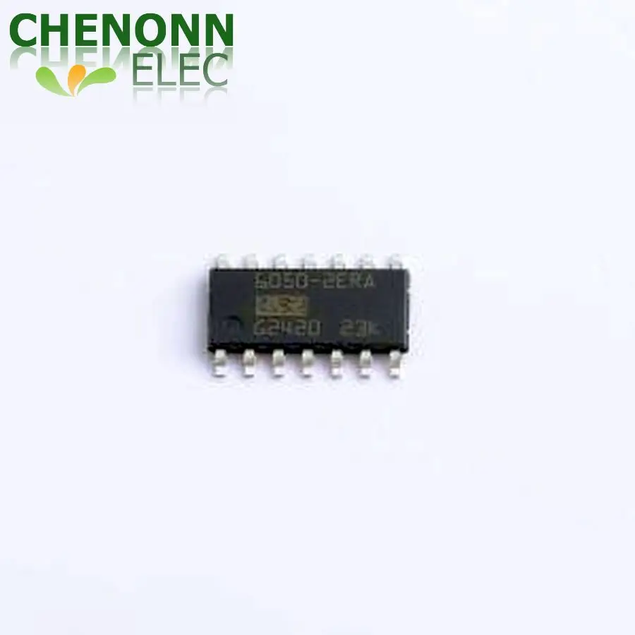 5PCS/LOT BTT6050-2ERA (Power Management)
5PCS/LOT BTT6050-2ERA (Power Management)