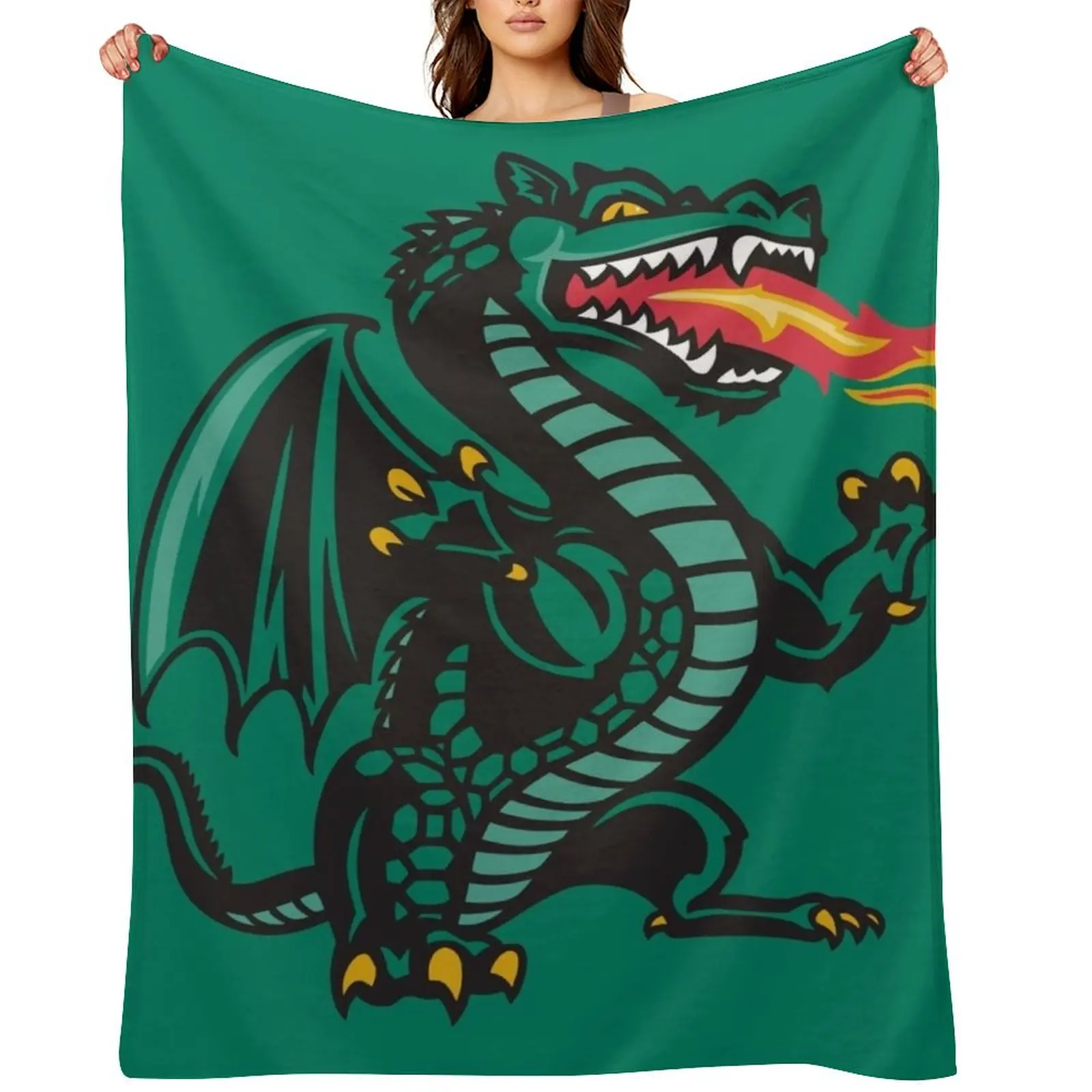 UAB Blazers icon Throw Blanket Sofa Quilt Soft Big Sofas Thermal Blankets
UAB Blazers icon Throw Blanket Sofa Quilt Soft Big Sofas Thermal Blankets