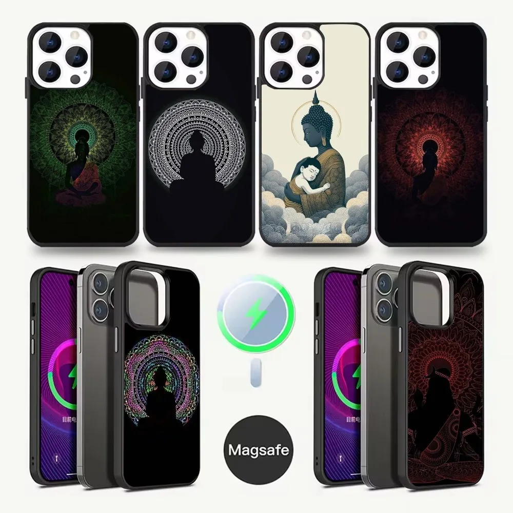 Buddha Art Pattern Phone Case For iPhone 16,15,14,13,12,11,Pro,Max,Plus,Mini,Magsafe,Magnetic Wireless Charging Case
Buddha Art Pattern Phone Case For iPhone 16,15,14,13,12,11,Pro,Max,Plus,Mini,Magsafe,Magnetic Wireless Charging Case