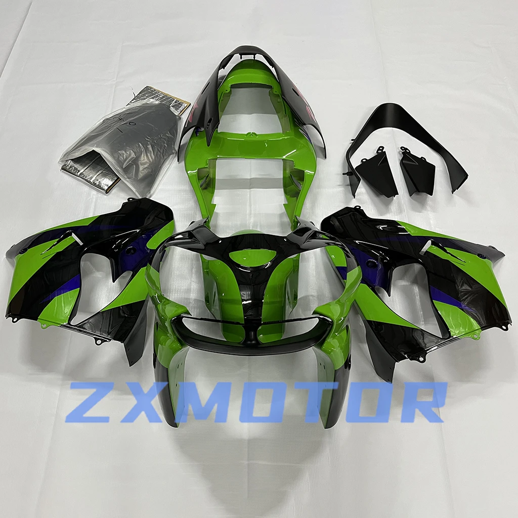 Fairings for KAWASAKI ZX9R 2002 2003 Motorcycle Modification Accessories Injection Fairing Kit ZX 9R 02 03
Fairings for KAWASAKI ZX9R 2002 2003 Motorcycle Modification Accessories Injection Fairing Kit ZX 9R 02 03