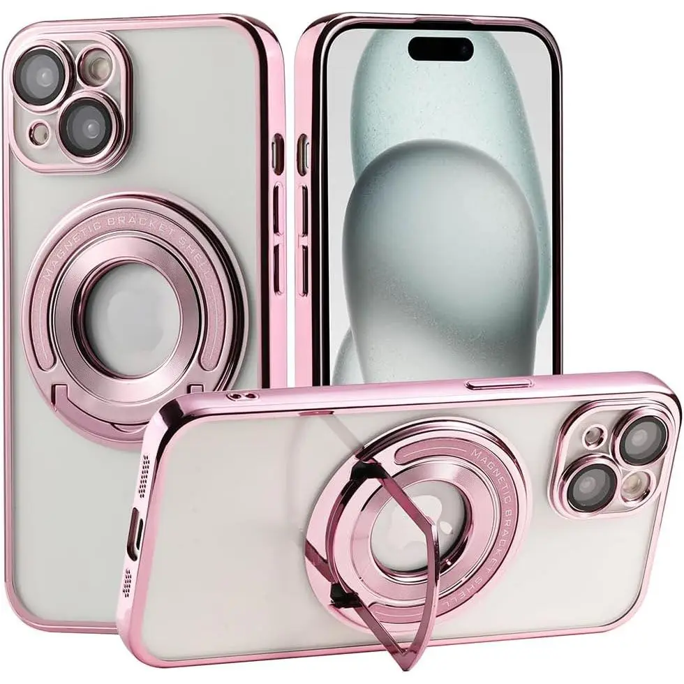 For iphone15pro transparent iphone12 case iphone14 Ring stand iphone13Pro Max Drop proof iphone11 all inclusive soft case
For iphone15pro transparent iphone12 case iphone14 Ring stand iphone13Pro Max Drop proof iphone11 all inclusive soft case
