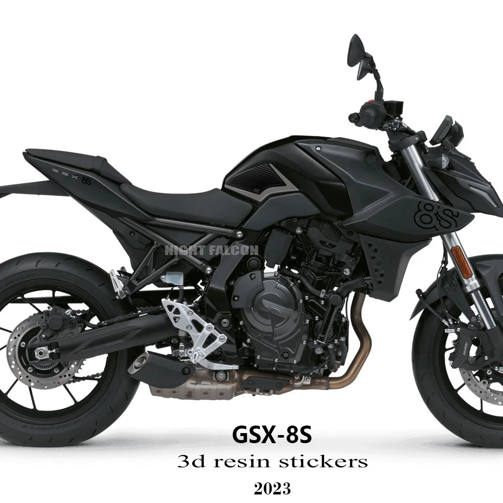 GSX 8S 2023 аксессуары для мотоцикла 3D эпоксидная смола стикеры защита наклейки для фототехники GSX8S GSX 8S 2023
GSX 8S 2023 аксессуары для мотоцикла 3D эпоксидная смола стикеры защита наклейки для фототехники GSX8S GSX 8S 2023