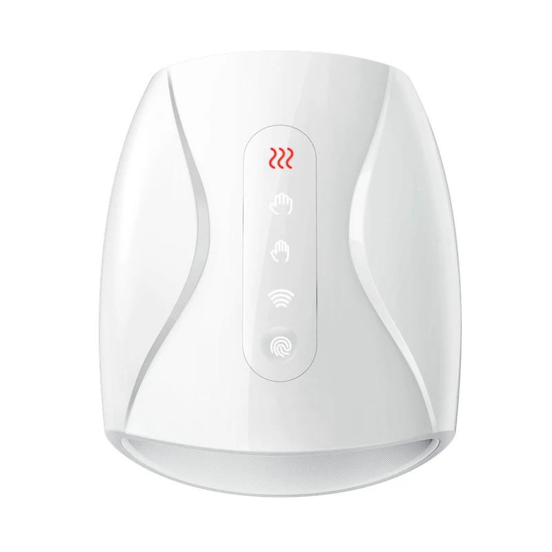 Электрический ручной массажер, воздушное давление, тепловые компресы, нагрев ладони, пальцев, акупунктурное массажное устройство для облегчения боли, подарок для женщин и девочек
Электрический ручной массажер, воздушное давление, тепловые компресы, нагрев ладони, пальцев, акупунктурное массажное устройство для облегчения боли, подарок для женщин и девочек