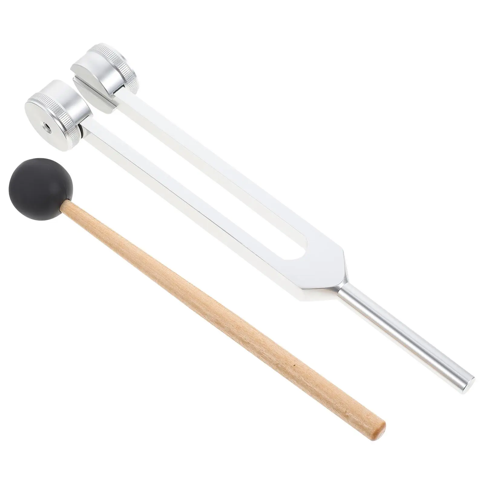 Ear Tuning Fork 128HZ Aluminum Alloy 21.5CM Silver Medical Grade Healing Test Musical Instrument Guitar Accessories
Ear Tuning Fork 128HZ Aluminum Alloy 21.5CM Silver Medical Grade Healing Test Musical Instrument Guitar Accessories