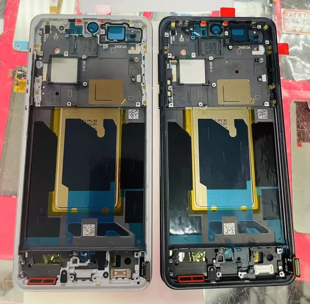 6,78 "оригинальный ЖК-экран для Oppo Find x8 pro, сенсорный экран, стеклянный дигитайзер x8pro CPH2659 PKC110 PKC130 ЖК-дисплей с рамкой
6,78 "оригинальный ЖК-экран для Oppo Find x8 pro, сенсорный экран, стеклянный дигитайзер x8pro CPH2659 PKC110 PKC130 ЖК-дисплей с рамкой