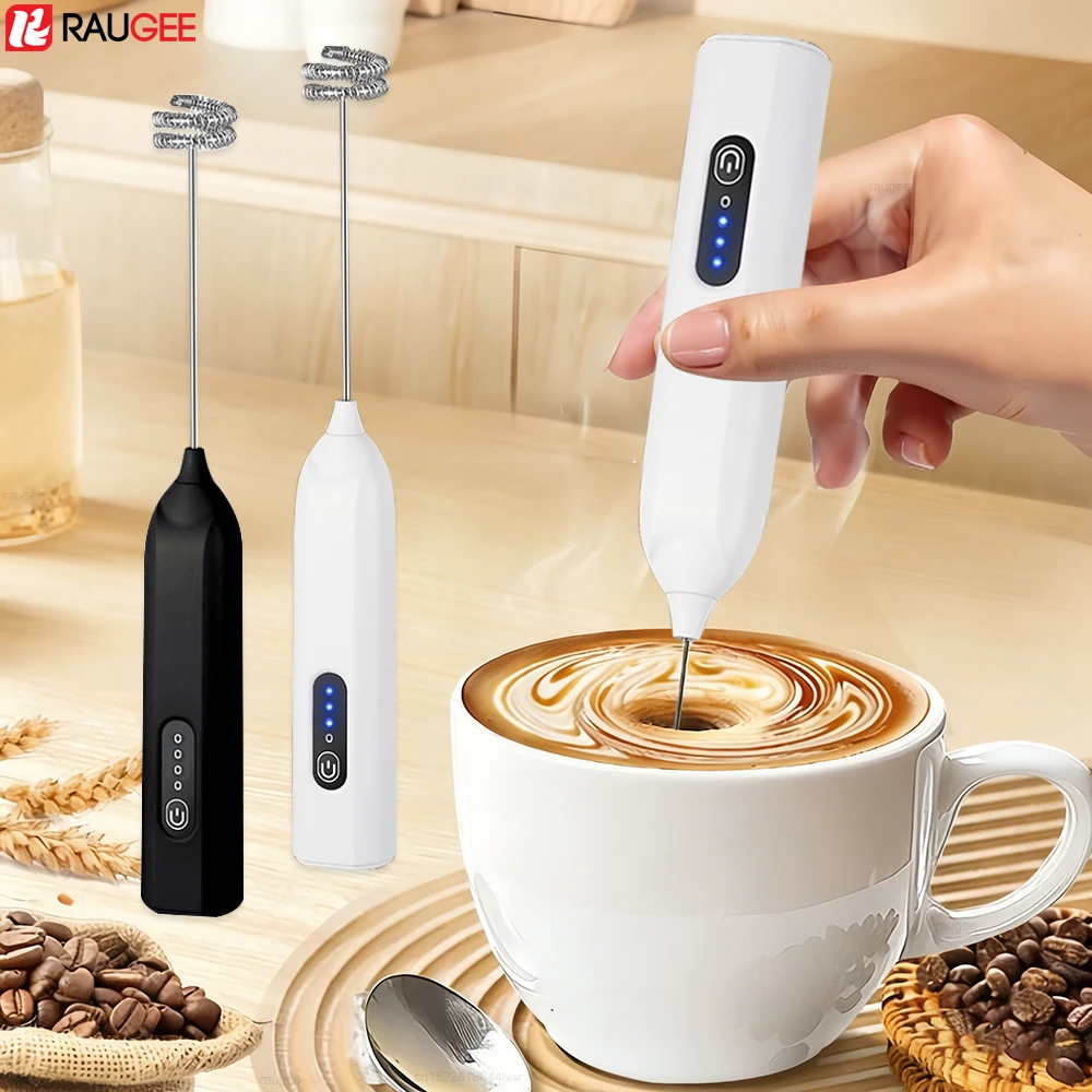 Electric Milk Frother Milk Foam Machine Automatic Milk Foamer for Cappuccino Cream Coffee Egg Beater Whisk Mixer Milk Frother
Electric Milk Frother Milk Foam Machine Automatic Milk Foamer for Cappuccino Cream Coffee Egg Beater Whisk Mixer Milk Frother