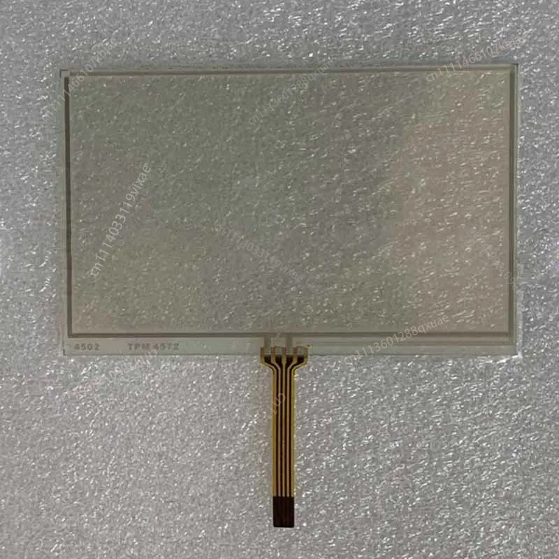 For 1402-570 1402-X571/02-NA Resistive Touch Screen Sensor Glass Panel
For 1402-570 1402-X571/02-NA Resistive Touch Screen Sensor Glass Panel