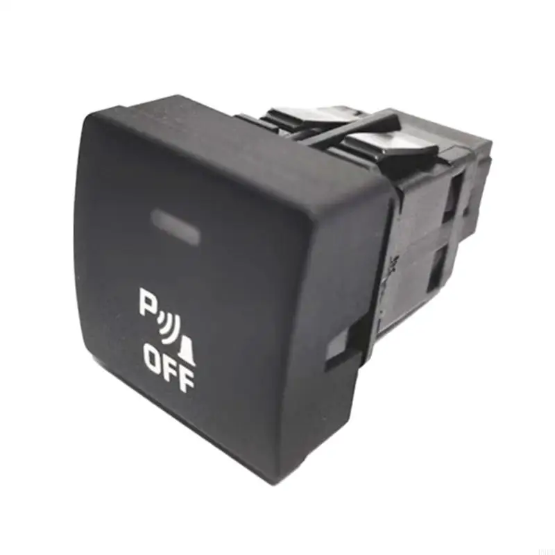 P9FD Parking Sensor Switch for 307 408 6590F3 96476639XT Replacement Parking Aid Switch Reverse Switch Auto Accessory
P9FD Parking Sensor Switch for 307 408 6590F3 96476639XT Replacement Parking Aid Switch Reverse Switch Auto Accessory