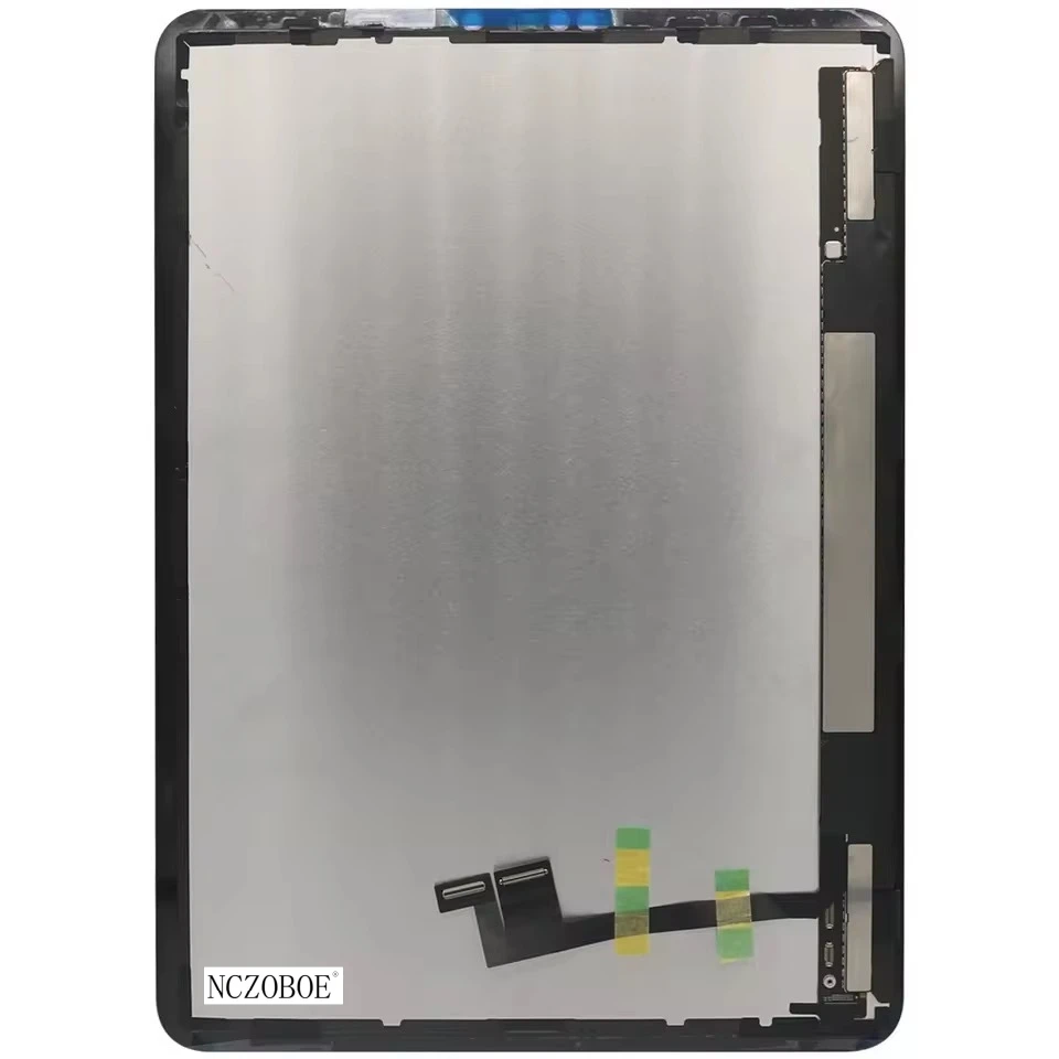 Дисплей NCZOBOE для iPad Pro 11 дюймов 4-го поколения 2022 года A2435 A2758 A2761 A2762, сменный ЖК-дисплей для планшета, дигитайзер в сборе
Дисплей NCZOBOE для iPad Pro 11 дюймов 4-го поколения 2022 года A2435 A2758 A2761 A2762, сменный ЖК-дисплей для планшета, дигитайзер в сборе